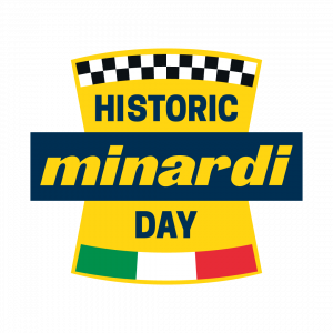 Zefhir will participate in Historic Minardi Day 2023